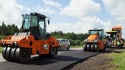В Нижегородской области увеличен объем ремонта дорог