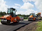В Нижегородской области увеличен объем ремонта дорог