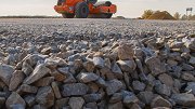 В Волгоградской области построят почти 65 км новых дорог