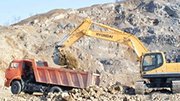 В Ставрополье займутся развитием горнодобывающей промышленности 