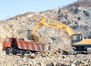 В Ставрополье займутся развитием горнодобывающей промышленности 