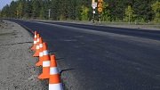 Омская область потратит на дорожный ремонт 406 млн. рублей