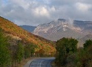 В Крыму приступили к разработке Чокаташского карьера