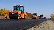 Приморский край получит 8,4 млрд. рублей на развитие дорог