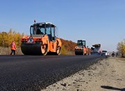 Приморский край получит 8,4 млрд. рублей на развитие дорог