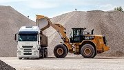 Цены на инертные материалы на Урале выросли на 10%