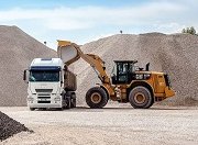 Цены на инертные материалы на Урале выросли на 10%