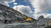 Новый дробильно-сортировочный комплекс заработал на Карельском окатыше
