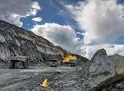 Новый дробильно-сортировочный комплекс заработал на Карельском окатыше