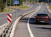 В Новосибирской области будет отремонтировано свыше 100 км. федеральных трасс 