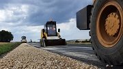 В Липецкой области отремонтируют 400 км региональных дорог