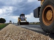 В Липецкой области отремонтируют 400 км региональных дорог