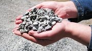 Щебень с саратовских дорог  направлен на независимую экспертизу