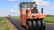 В Курской области отремонтируют 72 км дорог