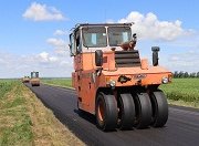 В Курской области отремонтируют 72 км дорог