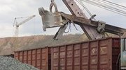 ОАО «Павловск Неруд» планирует увеличить объем погрузки своей продукции на Юго-Восточной железной дороге до 7 млн. тн