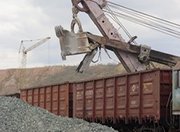 ОАО «Павловск Неруд» планирует увеличить объем погрузки своей продукции на Юго-Восточной железной дороге до 7 млн. тн