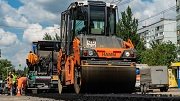 В Орле приведут к нормативу 75% автодорог к 2024 году