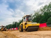 В Екатеринбургской агломерации отремонтируют около 140 км. дорог