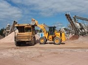 «Группа ЛСР» хочет купить ООО «Карьероуправление «Мосавтодор»
