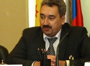 Мэр города Чебоксары поведал о планах дорожного строительства