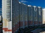  Более 2,3 млн. кв. м. недвижимости введено за 7 месяцев в столице 