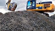 Депутаты указали на серьезный рост цен на щебень и песок