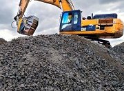 Депутаты указали на серьезный рост цен на щебень и песок