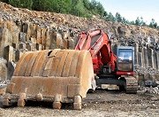 В Ненецком АО открыли месторождение базальтового порфирита 