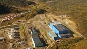 На Камчатке будет налажено производство нерудных стройматериалов 