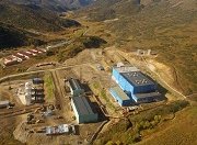 На Камчатке будет налажено производство нерудных стройматериалов 