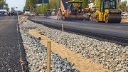 Бурятия окажет помощь ДНР в ремонте дорог на 30 млн. рублей 