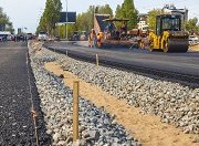 Бурятия окажет помощь ДНР в ремонте дорог на 30 млн. рублей 