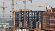 В Москве будет введено 9 млн. кв. м. недвижимости до конца года