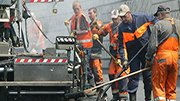 Тульская область проводит масштабный ремонт магистралей