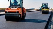 В Вологодской области отремонтируют на 60 км дорог больше