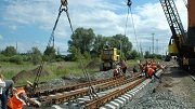 Перевозка щебня выросла за счет модернизации БАМа