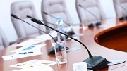 Круглый стол на тему: «Вопросы нормативного регулирования производства щебня для дорожного и общего строительства»