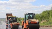 Кировская область получит 100 млн. рублей на ремонт дороги
