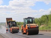 Кировская область получит 100 млн. рублей на ремонт дороги