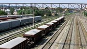 Приказ Минтранса принес трудности в перевозку стройматериалов по железной дороге