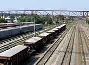 Приказ Минтранса принес трудности в перевозку стройматериалов по железной дороге