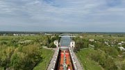 Эксперимент по применению электронных транспортных накладных на внутренних водных путях затронул свыше 20 маршрутов в семи бассейнах