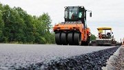 На дорожный ремонт в Курской области дополнительно направили 360 млн. рублей