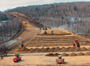 На ремонт дороги Нарьян-Мар-Усинск направят 73 млн. рублей