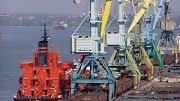 «СК «АВЛИТА» займется перевалкой щебня и песка в Севастополе