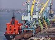 «СК «АВЛИТА» займется перевалкой щебня и песка в Севастополе