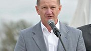 Крупный застройщик запустит щебеночный карьер в Карелии