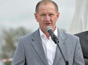 Крупный застройщик запустит щебеночный карьер в Карелии