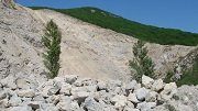 Правительство Крыма начинает закрывать карьеры по добыче щебня